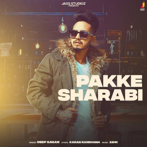 Pakke Sharabi