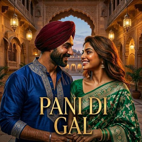 Pani Di Gal