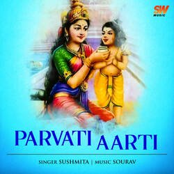 Parvati Aarti-Ox8oRA0JZkU