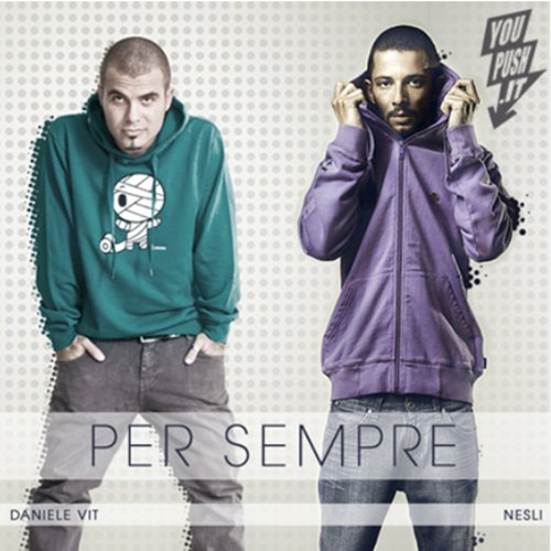 Per sempre (feat. Nesli)_poster_image