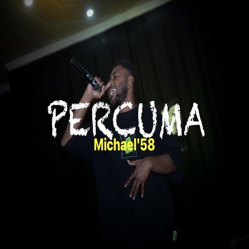 Percuma cover art