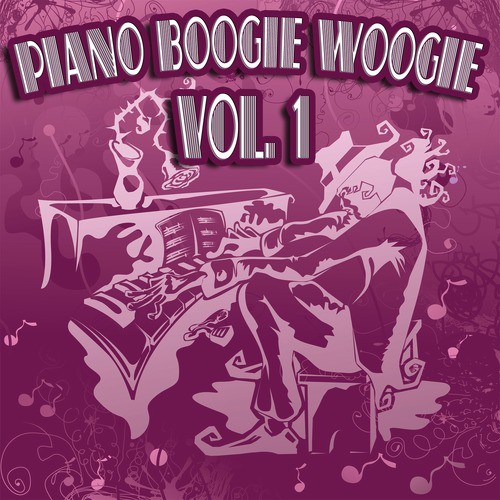 Piano Boogie Woogie Vol. 1