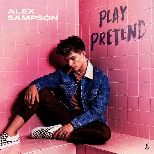 Pretending - Alec Benjamin - playlist by Babyyyyy