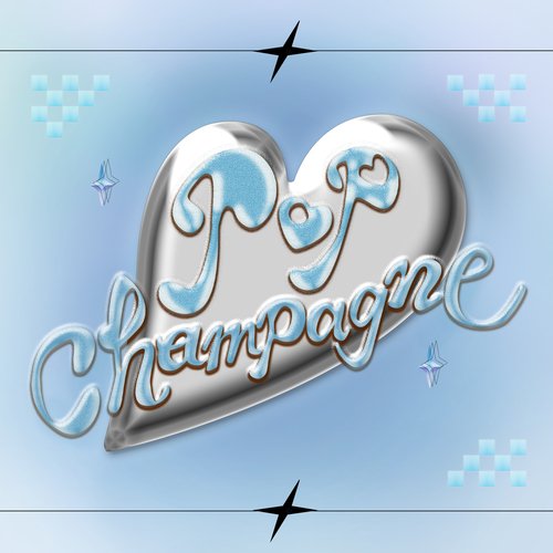 Pop Champagne_poster_image