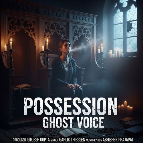 Possession Ghost Voice