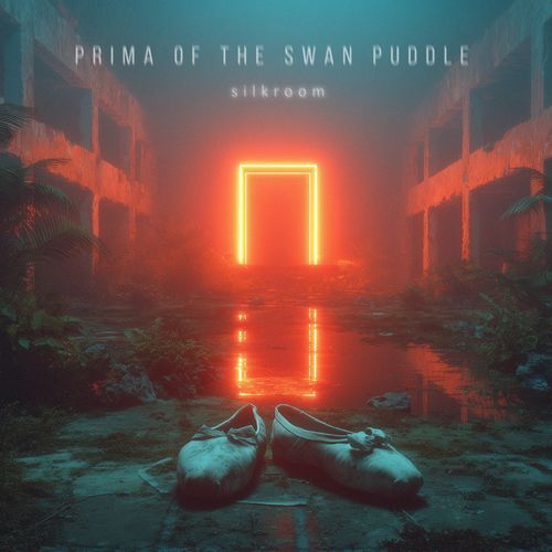 Prima of the Swan Puddle