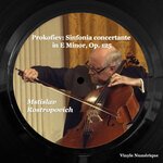 Sinfonia concertante in E Minor, Op. 125: I. Andante