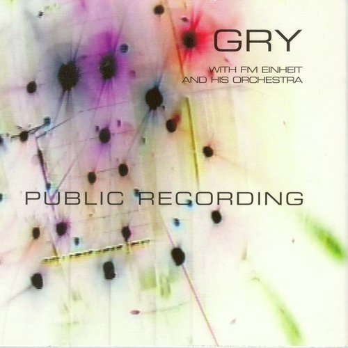 Unreal cover art