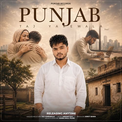 Punjab