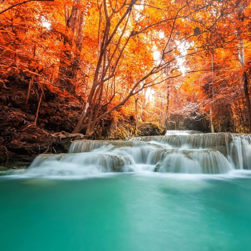 Pure Natural White Noise for Baby Sleep