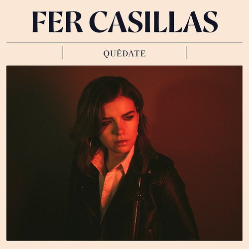 Quédate (feat. Juan Pablo Vega) cover art