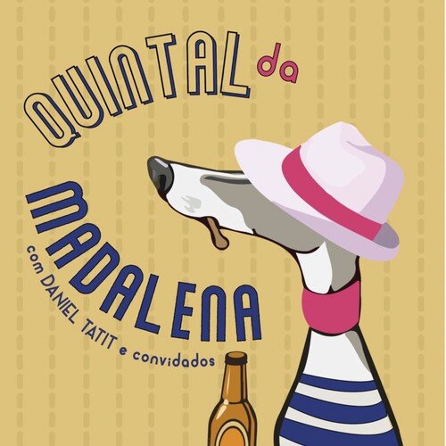 Quintal Da Madalena_poster_image