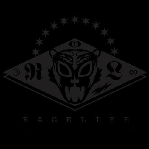 The Rage (Once Again) [feat. Yo Dot]