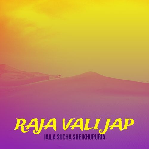 Raja Vali Jap
