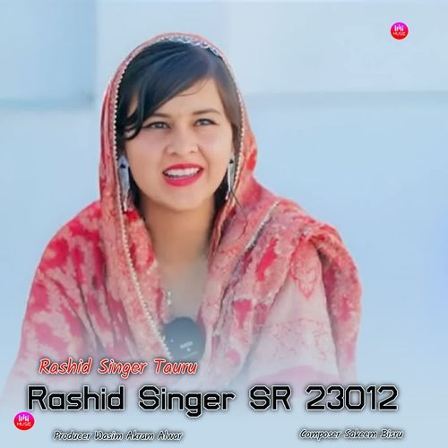 Rashid Singer SR 23013