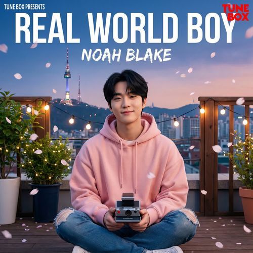 Real World Boy