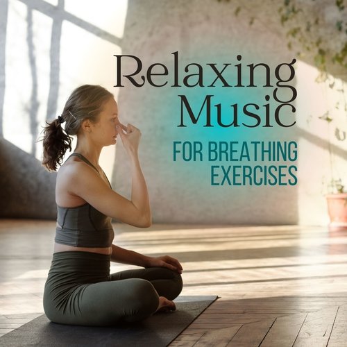 Relaxing Serenity cover art