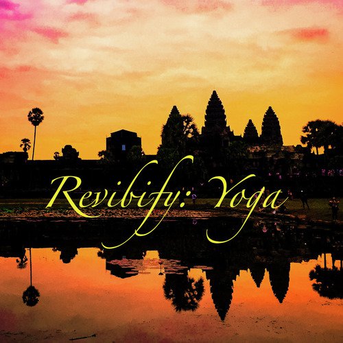 Gratitude Vibes cover art