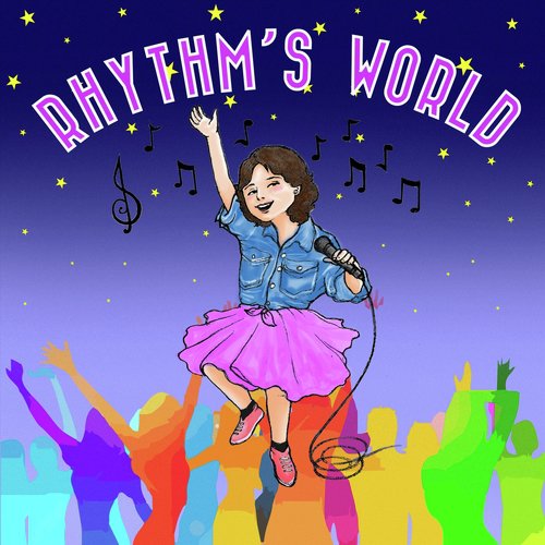 Rhythm's World