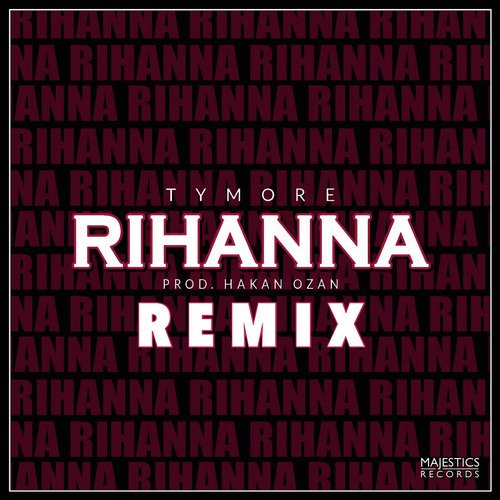 Rihanna (Remix)_poster_image