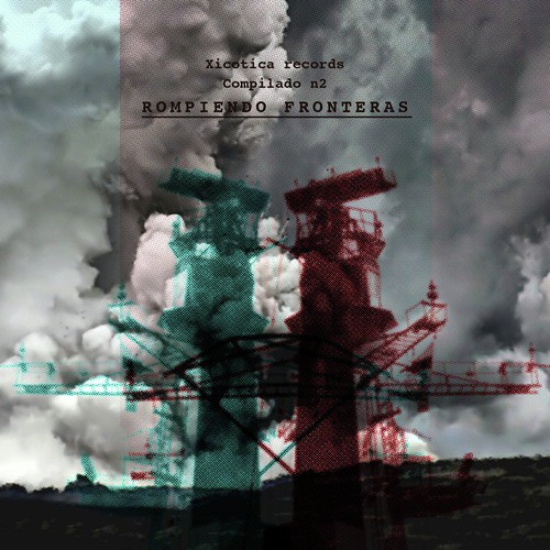 Selva Negra cover art