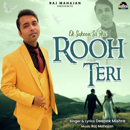 Rooh Teri