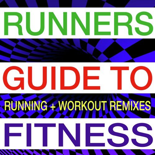 Runners Guide to Fitness