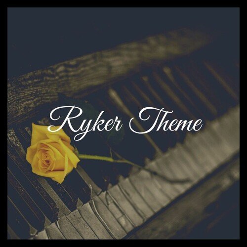 Ryker Theme - From Piggy The Last Chance (Piano Vampire) cover art