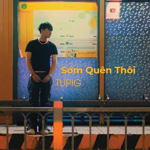 Sớm Quên Thôi