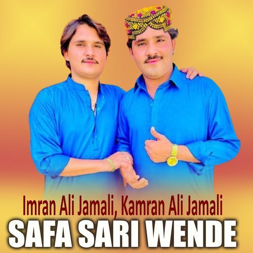 Safa Sari Wende