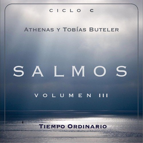 Volveré A Casa De Mi Padre (Salmo 50) - Song Download from Salmos, Vol. III  @ JioSaavn