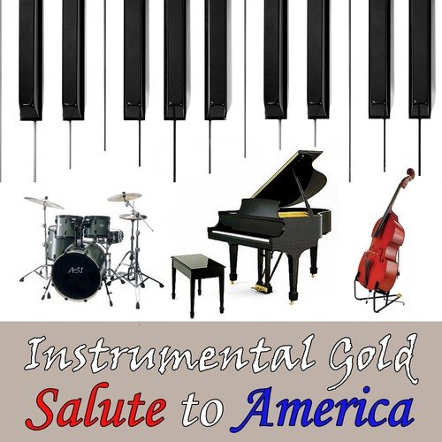 Salute to America Patriotic Songs of America