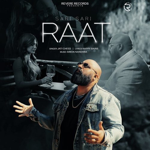 Sari Sari Raat (Club Mix)