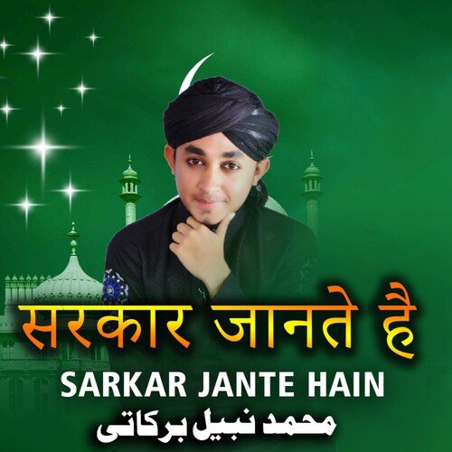 Sarkar Jante Hain