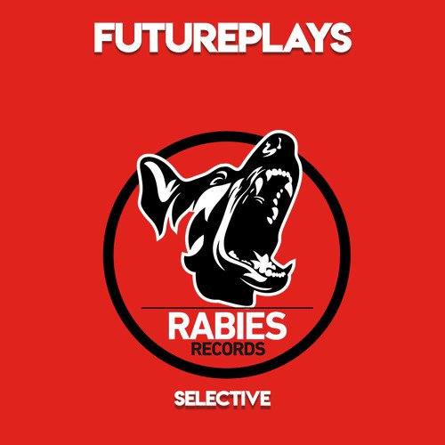 Selective cover art