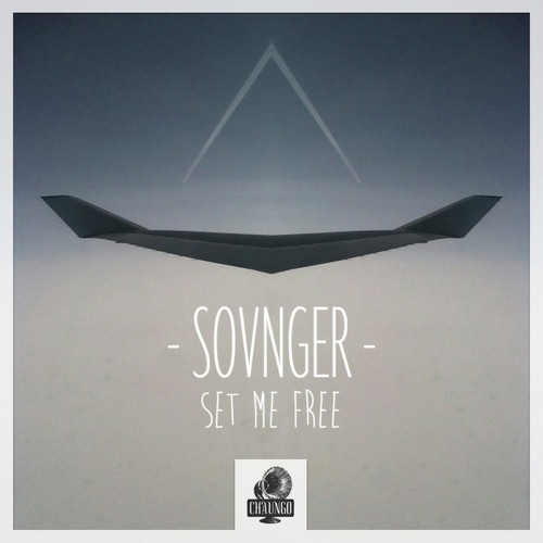 Set Me Free EP