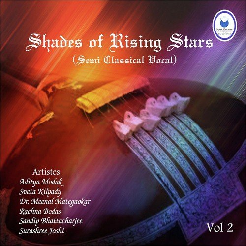 Shades Of Rising Stars Vol - 2