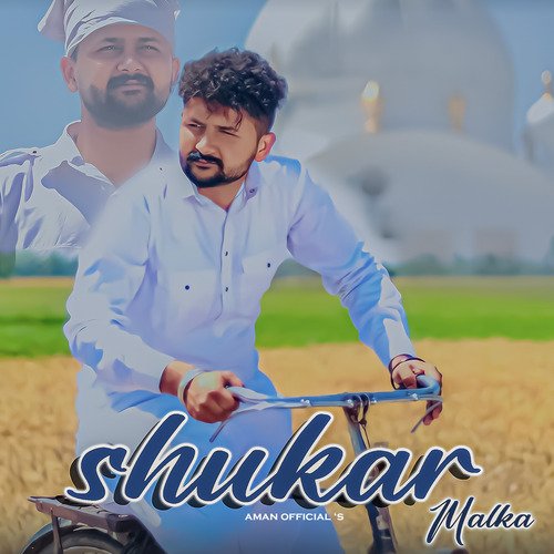 Shukar Malka_poster_image