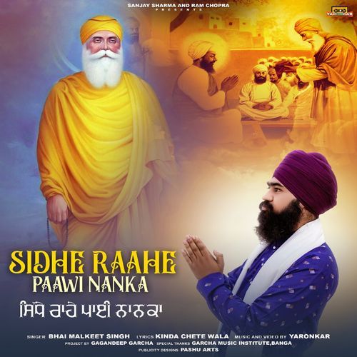 Sidhe Raahe Paawi Nanka (Original)