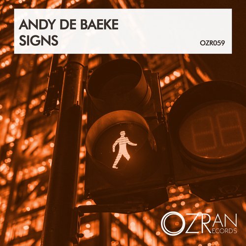 Signs (Original Mix) cover art
