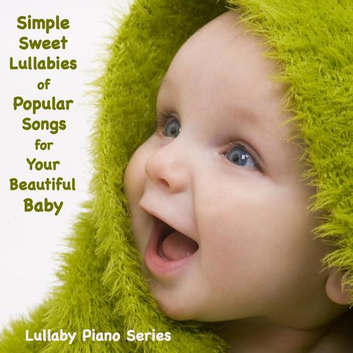 Lullaby Piano Series