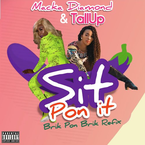 Sit Pon It