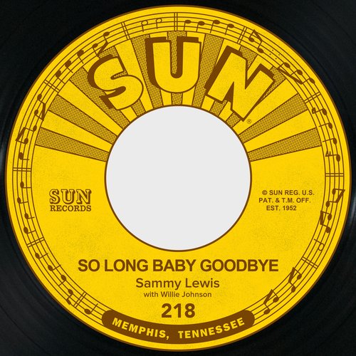 So Long Baby Goodbye / I Feel So Worried_poster_image