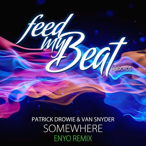 Somewhere (Enyo Remix)_poster_image