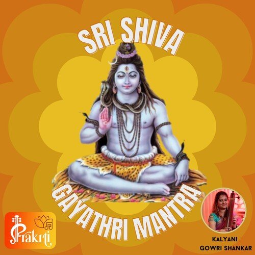 Sri Shiva Gayathri Mantra