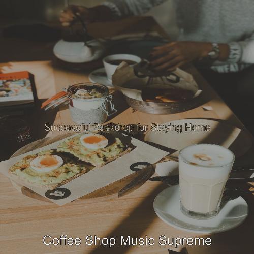 Superlative Morning Coffee cover art