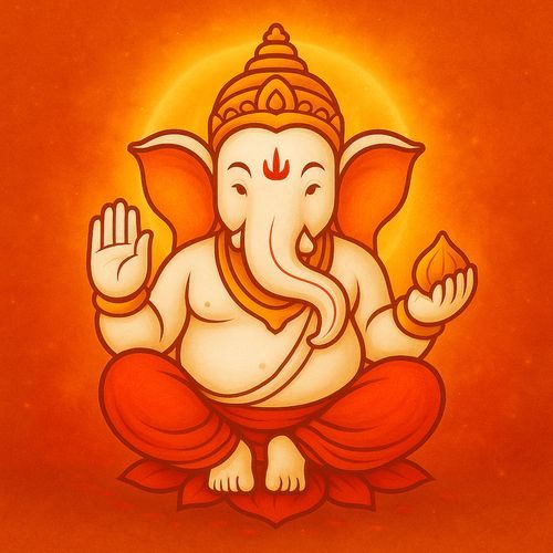 Sukh Karta Dukh Harta– Ganesh Aarti | सुखकर्ता – दुःखहर्ता