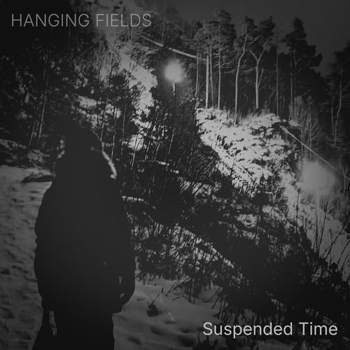 Suspended Time cover art