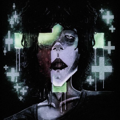 Нах законы cover art