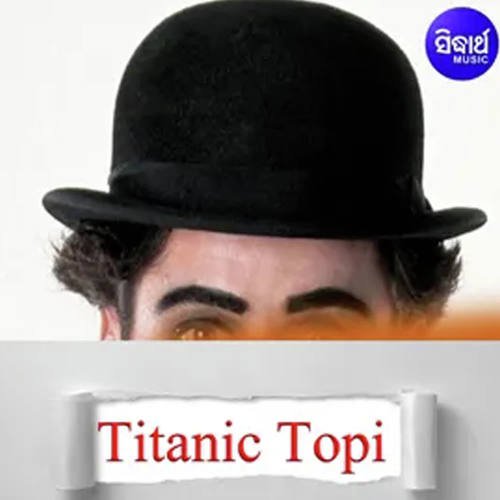 Taitanic Topi